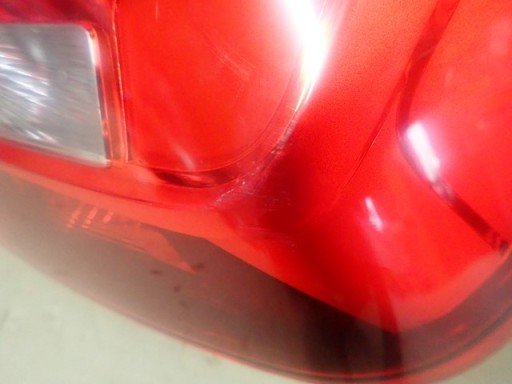 LAMPA FAR DESNA STRANA ZADNJA ZADNJI AUDI Q2 81A 2017-