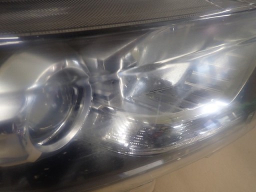 LAMPA FAR DESNA STRANA FORD RANGER 3 III REDIZAJN 2015- LAMPA FAR DESNA STRANA FORD RANGER 3 III REDIZAJN 2015-