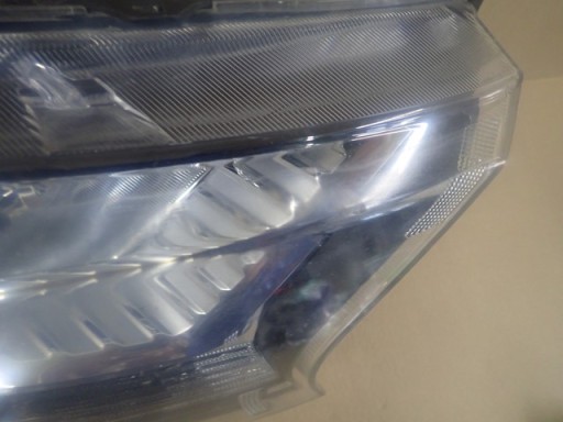 LAMPA FAR DESNA STRANA FORD RANGER 3 III REDIZAJN 2015- LAMPA FAR DESNA STRANA FORD RANGER 3 III REDIZAJN 2015-
