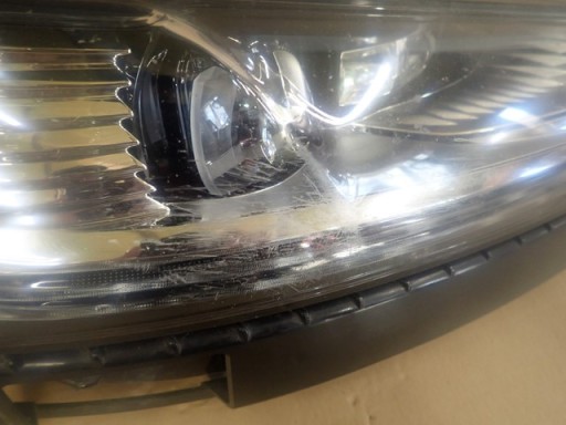 LAMPA FAR DESNA STRANA FULL LED FORD MONDEO MK5 V 2014-