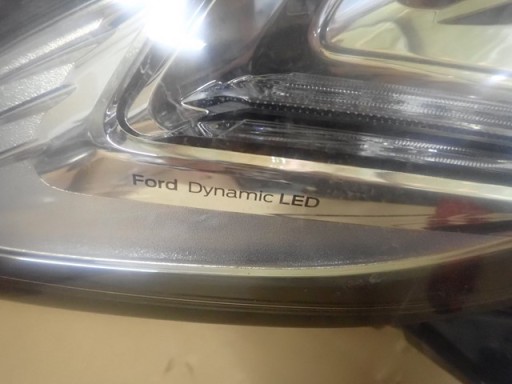 LAMPA FAR DESNA STRANA FULL LED FORD MONDEO MK5 V 2014-