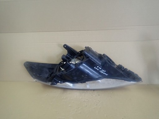 LAMPA FAR LIJEVA STRANA FORD MONDEO MK4 REDIZAJN 11-