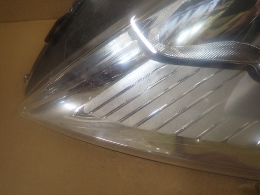 LAMPA FAR LIJEVA STRANA FORD MONDEO MK4 REDIZAJN 11-