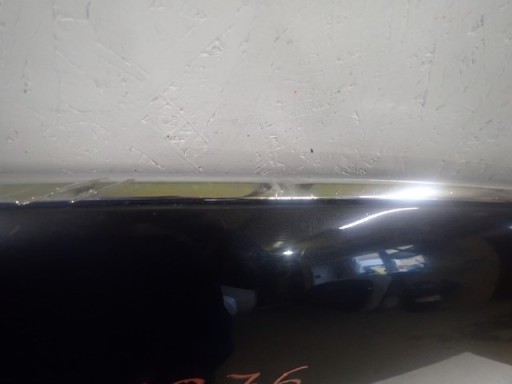 HAUBA POKLOPAC MOTORA VOLVO XC60 1 I 2008-2013R