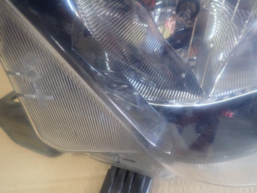 LAMPA FAR LIJEVA STRANA TOYOTA HILUX 8 VIII REDIZAJN 20-