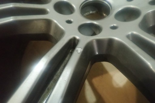 ALUMINIJSKA FELGA BMW X5 G05 X6 G06 6883753 20X9 ET35