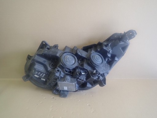 LAMPA FAR DESNA STRANA FORD GALAXY MK4 S MAX MK2 LED 2014-