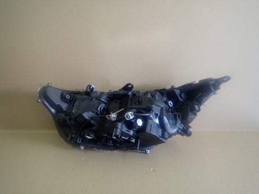 LAMPA FAR DESNA STRANA FULL LED TOYOTA RAV RAV4 5 V 19-