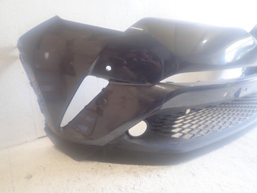 BRANIK PREDNJA STRANA TOYOTA CHR CH-R 2016-