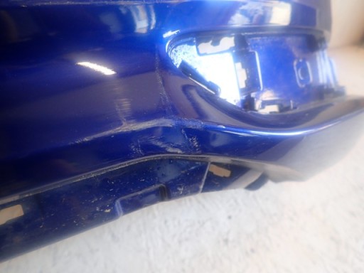 BRANIK ZADNJI TOYOTA AURIS 2 II HATCHBACK (OBIČNI) REDIZAJN 2015-