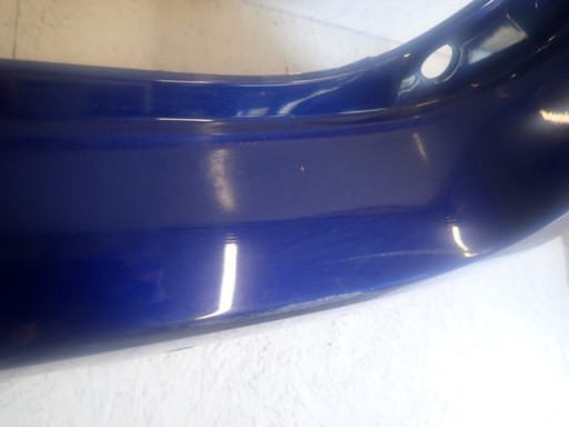 BRANIK ZADNJI TOYOTA AURIS 2 II HATCHBACK (OBIČNI) REDIZAJN 2015-