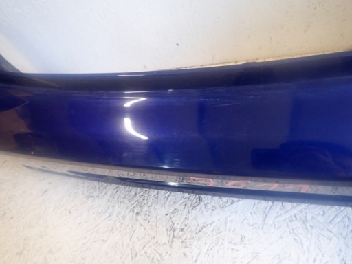 BRANIK ZADNJI TOYOTA AURIS 2 II HATCHBACK (OBIČNI) REDIZAJN 2015-