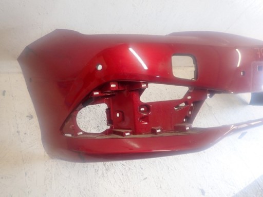 BRANIK PREDNJA STRANA TOYOTA AURIS 2 II REDIZAJN 2015-