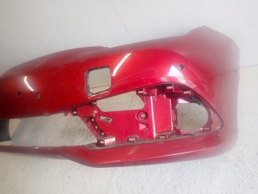 BRANIK PREDNJA STRANA TOYOTA AURIS 2 II REDIZAJN 2015-