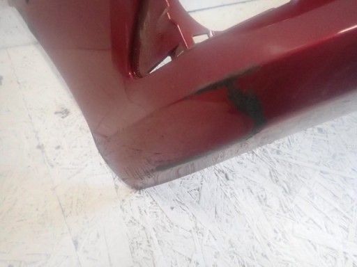 BRANIK PREDNJA STRANA TOYOTA AURIS 2 II REDIZAJN 2015-