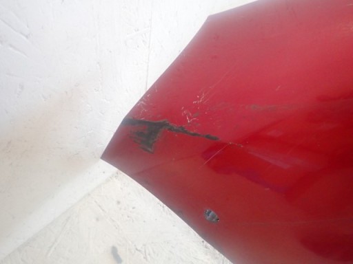 BRANIK PREDNJA STRANA TOYOTA AURIS 2 II REDIZAJN 2015-