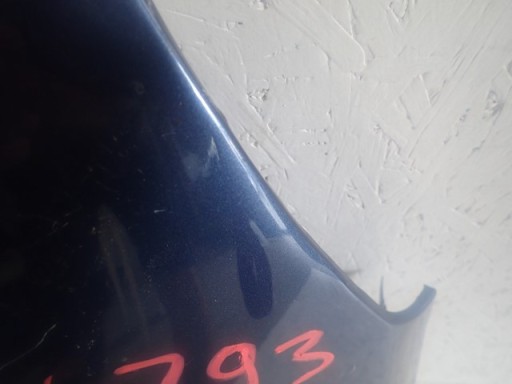 BLATOBRAN LIJEVA STRANA PREDNJA FORD FIESTA MK8 2017-