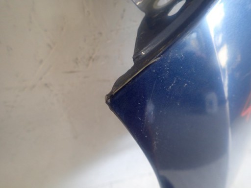 BLATOBRAN LIJEVA STRANA PREDNJA FORD FIESTA MK8 2017-