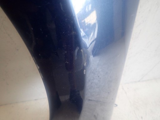 BLATOBRAN LIJEVA STRANA PREDNJA FORD FIESTA MK8 2017-