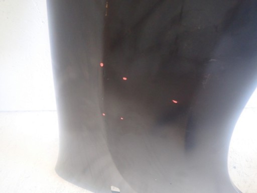 BLATOBRAN DESNA STRANA PREDNJA DACIA LOGAN 2 II SANDERO 2012-