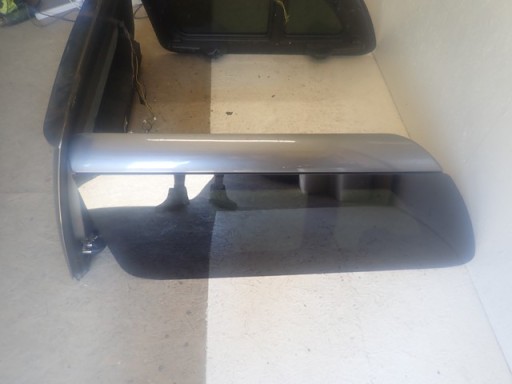 KAROSERIJA POKLOPAC PAKI GEPEKA ZADNJI VW AMAROK HARDTOP KAROSERIJA POKLOPAC PAKI GEPEKA ZADNJI VW AMAROK HARDTOP