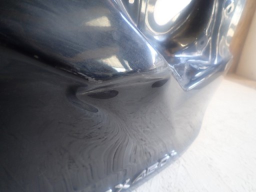 GEPEK ZADNJI POKLOPAC GEPEKA LEXUS RX 4 IV 2015-