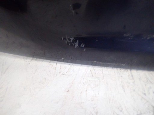 GEPEK ZADNJI POKLOPAC TOYOTA PRIUS 3 III 2009-