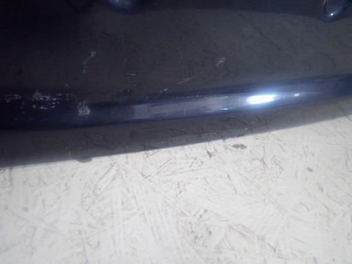 GEPEK ZADNJI POKLOPAC TOYOTA PRIUS 3 III 2009-