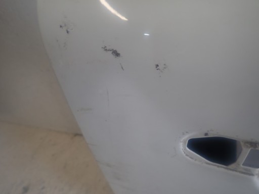 VRATA DESNA  PREDNJA STRANA VOLVO XC70 2007-