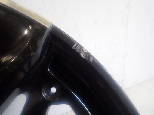 ALUMINIJSKA FELGA BMW X5 G05 X6 G06 X7 G07 IX5 22X9,5