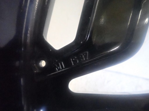ALUMINIJSKA FELGA BMW X5 G05 X6 G06 X7 G07 IX5 22X9,5