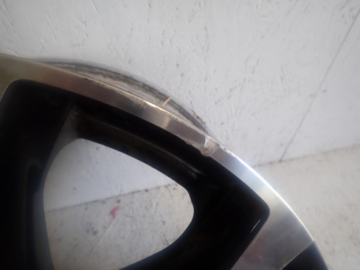 ALUMINIJSKA FELGA LEXUS RX GS IS 20X8 ET30 5X114,3