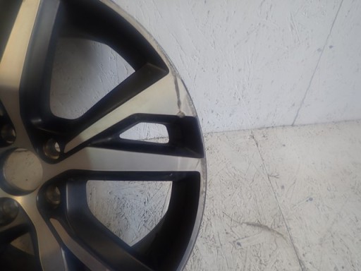 ALUMINIJSKA FELGA VOLVO V60 II S60 III 18X8 ET42