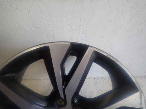 ALUMINIJSKA FELGA VOLVO V60 II S60 III 18X8 ET42