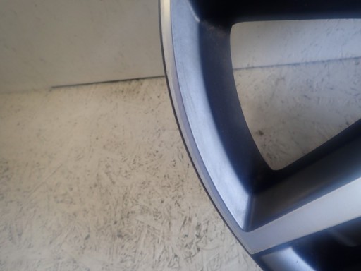 ALUMINIJSKA FELGA VOLVO V60 II S60 III 18X8 ET42