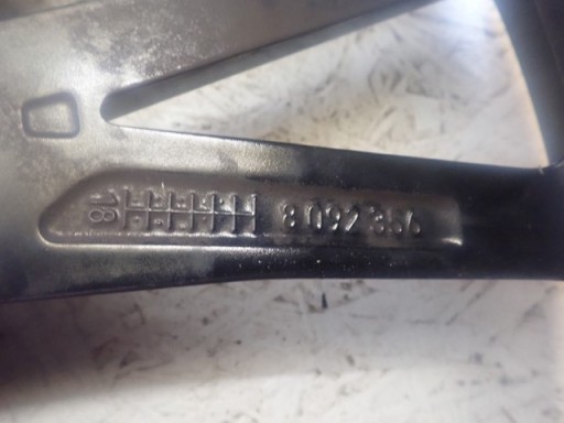ALUMINIJSKA FELGA BMW 1 F40 2 F44 8092356 19X8 ET54 ALUMINIJSKA FELGA BMW 1 F40 2 F44 8092356 19X8 ET54