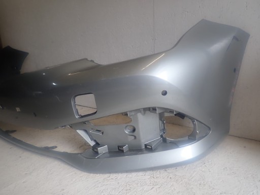 BRANIK PREDNJA STRANA TOYOTA AURIS 2 II REDIZAJN 2015-