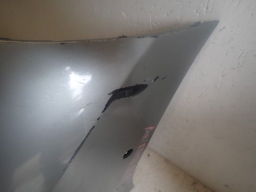 BRANIK PREDNJA STRANA TOYOTA AURIS 2 II REDIZAJN 2015-