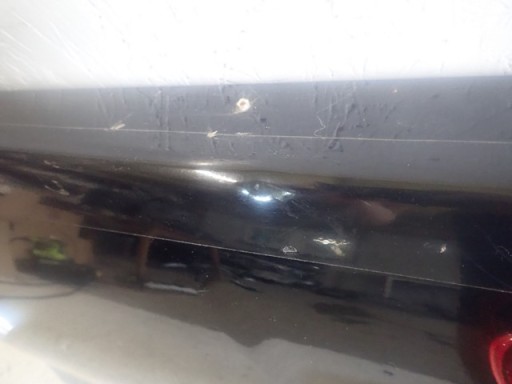 GEPEK ZADNJI POKLOPAC TOYOTA HILUX 8 VIII 2015-