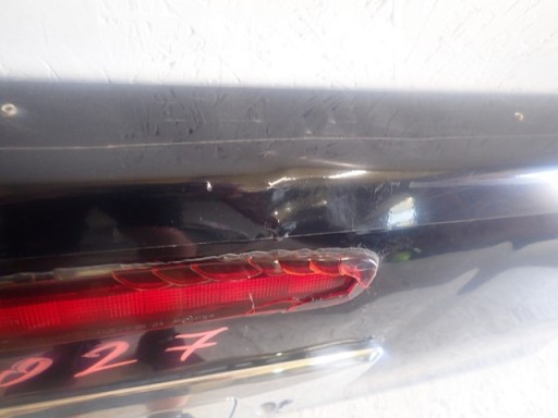 GEPEK ZADNJI POKLOPAC TOYOTA HILUX 8 VIII 2015-