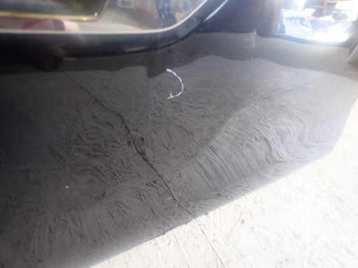 GEPEK ZADNJI POKLOPAC TOYOTA HILUX 8 VIII 2015-