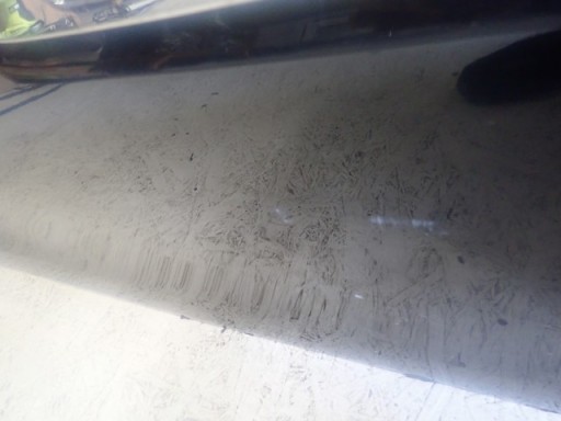 GEPEK ZADNJI POKLOPAC TOYOTA HILUX 8 VIII 2015-