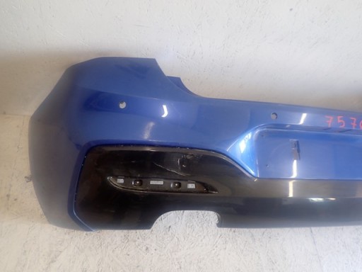 BRANIK ZADNJI BMW 1 F20 F21 M PAKET REDIZAJN 15- BRANIK ZADNJI BMW 1 F20 F21 M PAKET REDIZAJN 15-