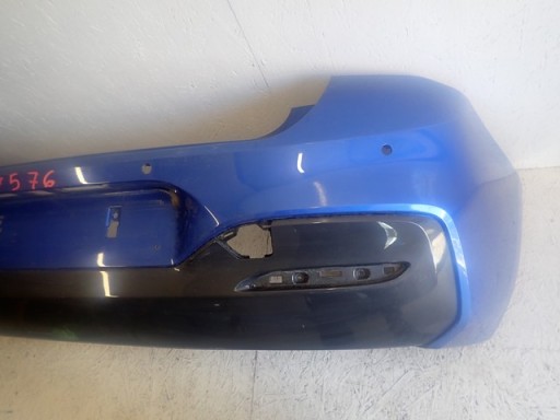 BRANIK ZADNJI BMW 1 F20 F21 M PAKET REDIZAJN 15- BRANIK ZADNJI BMW 1 F20 F21 M PAKET REDIZAJN 15-