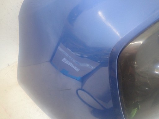 BRANIK ZADNJI BMW 1 F20 F21 M PAKET REDIZAJN 15- BRANIK ZADNJI BMW 1 F20 F21 M PAKET REDIZAJN 15-