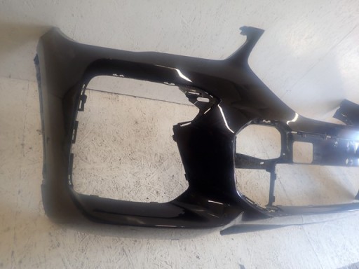 BRANIK PREDNJA STRANA BMW X6 G06 M PAKET