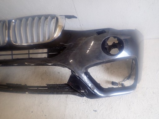 BRANIK PREDNJA STRANA BMW X4 F26 2014-2018R