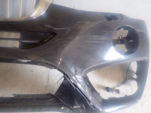 BRANIK PREDNJA STRANA BMW X4 F26 2014-2018R