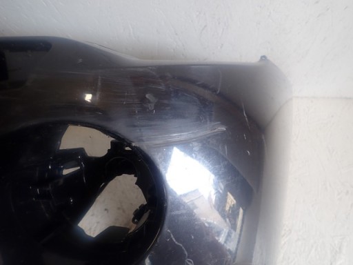 BRANIK PREDNJA STRANA BMW X4 F26 2014-2018R