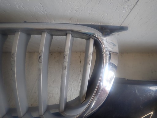 BRANIK PREDNJA STRANA BMW X4 F26 2014-2018R